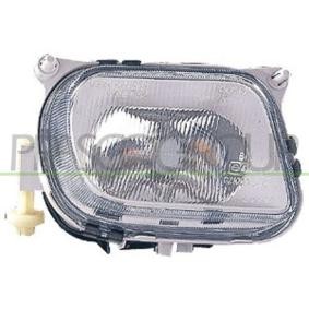 Nebelscheinwerfer ME0354414 von PRASCO günstig für 47,56 € online kaufen