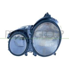 Scheinwerfer ME0374904 von PRASCO günstig für 216,18 € online kaufen