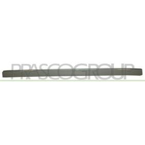 Zierleiste, Stoßstange ME0391265 von PRASCO günstig für 54,62 € online kaufen