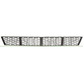 Lüftungsgitter, Stoßfänger ME0412120 von PRASCO günstig für 25,01 € online kaufen