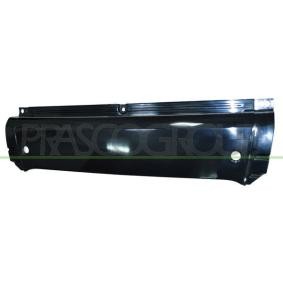 Comprar Parachoques trasero de PRASCO ME3021052 a bajo precio de 68,82 €