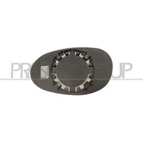 Achetez des Miroir de rétroviseur PRASCO ME3027503 à prix pour 9,87 €