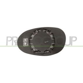 Achetez des Miroir de rétroviseur PRASCO ME3027513 à prix pour 14,96 €