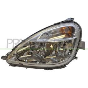 Scheinwerfer ME3204904 von PRASCO günstig für 126,11 € online kaufen