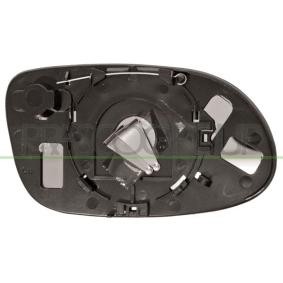 Spiegelglas, Außenspiegel ME3207514 von PRASCO günstig für 16,54 € online kaufen