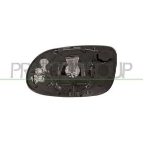 Spiegelglas, Außenspiegel ME3207523 von PRASCO günstig für 18,43 € online kaufen