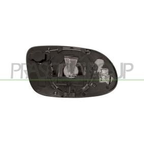 Spiegelglas, Außenspiegel ME3207524 von PRASCO günstig für 18,43 € online kaufen
