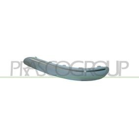 Compre Embellecedor de parachoques de PRASCO online para Clase A (W168) a precios moderados