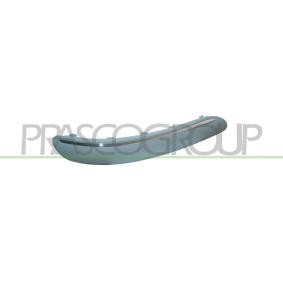 Compre Embellecedor de parachoques de PRASCO online para Clase A (W168) a precios moderados