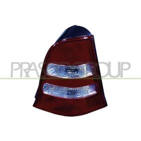 Rückleuchte ME3224153 von PRASCO günstig für 79,81 € online kaufen