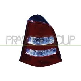 Rückleuchte ME3224154 von PRASCO günstig für 79,81 € online kaufen
