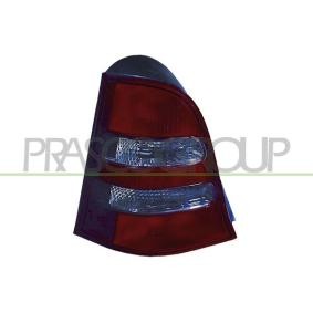 Rückleuchte ME3224164 von PRASCO günstig für 161,24 € online kaufen