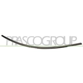 Acquista Modanatura paraurti da PRASCO ME3241264 a buon mercato per soli 21,80 €