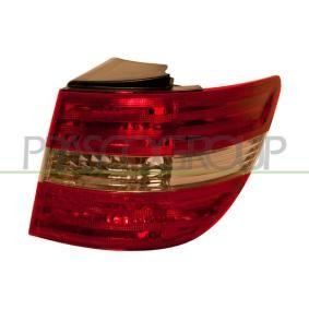 Rückleuchte ME4204153 von PRASCO günstig für 113,12 € online kaufen
