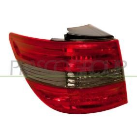 Rückleuchte ME4204164 von PRASCO günstig für 113,12 € online kaufen