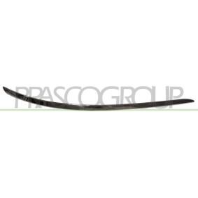 Compre Embellecedor de parachoques de PRASCO online para Clase B (W245) a precios moderados