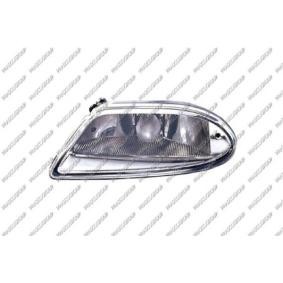 Nebelscheinwerfer ME8224414 von PRASCO günstig für 65,64 € online kaufen
