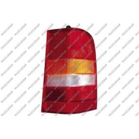 Rückleuchte ME9074154 von PRASCO günstig für 51,31 € online kaufen