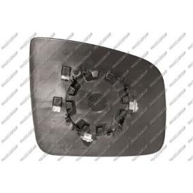 Spiegelglas, Außenspiegel ME9107504 von PRASCO günstig für 14,24 € online kaufen