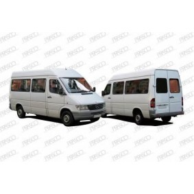 Compre Painel lateral da PRASCO ME9150565 a um preço baixo por 75,85 €