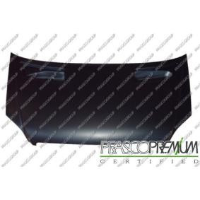 Compre Capô da PRASCO ME9193130 a um preço baixo por 298,73 €