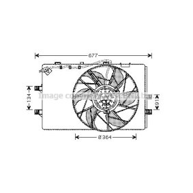 Compre Ventilador de PRASCO online para VANEO (414) a preços moderados