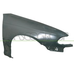 Compre Cava da roda de PRASCO online para 6 Station Wagon (GY) a preços moderados