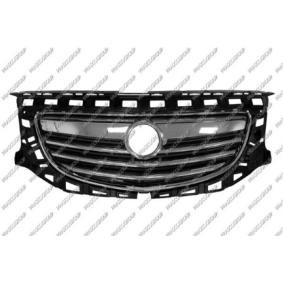 Achetez des Grille de calandre PRASCO OP0602001 à prix pour 121,32 €