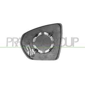 Compre Capô da PRASCO OP3503130 a um preço baixo por 175,77 €