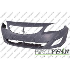 Compre Parachoques de PRASCO online para Astra J Sports Tourer (P10) a precios moderados
