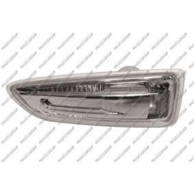Köp Blinker av PRASCO OP4164142 till det låga priset 198,43 kr
