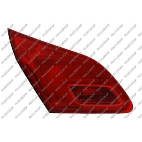 Achetez des Feu arrière de chez PRASCO en ligne pour Astra J 5 portes (P10) à prix modérés