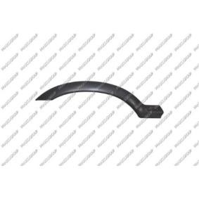Compre Alargamento, guarda-lamas da PRASCO OP7151582 a um preço baixo por 66,27 €