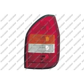Achetez des Feu arrière PRASCO OP7154154 à prix pour 69,03 €
