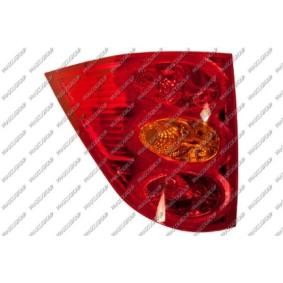 Acquista Fanale posteriore da PRASCO PG2204154 a buon mercato per soli 100,80 €