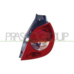 Compre Capó de PRASCO online para LAGUNA III Grandtour (KT0/1) a precios moderados