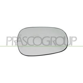 Spiegelglas, Außenspiegel RN3227513 von PRASCO günstig für 11,42 € online kaufen
