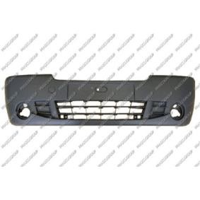 Compre Parachoques de PRASCO online para Primastar Camión de plataforma / Chasis (X83) a precios moderados