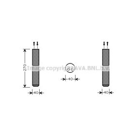 Klimatrockner RTD493 von PRASCO günstig für 28,53 € online kaufen