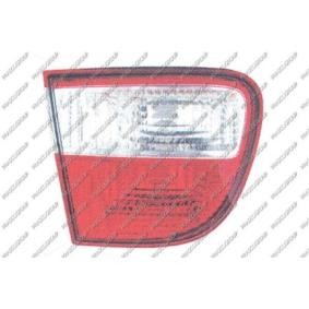 Acquista Fanale posteriore da PRASCO ST4204163 a buon mercato per soli 54,59 €