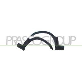 Acquista Parafanghi allargati da PRASCO online per Grand Vitara II SUV (JT, TE, TD) a prezzi moderati