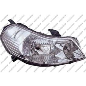 Compre Faros de PRASCO online para SX4 Sedán (GY) a precios moderados