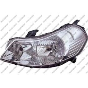Compre Faros de PRASCO online para SX4 Sedán (GY) a precios moderados