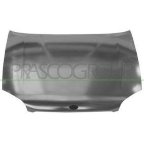 Compre Capô da PRASCO TY0083110 a um preço baixo por 276,93 €