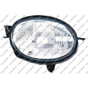 Compre Farol principal de PRASCO online para COROLLA Liftback (_E11_) a preços moderados