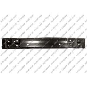 Achetez des Renfort de pare-chocs (traverse) PRASCO TY0901672 à prix pour 76,59 €