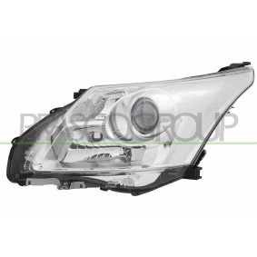 Comprar Parachoques trasero de PRASCO TY1441051 a bajo precio de 47,94 €