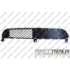 Achetez des Grille de pare-choc de chez PRASCO en ligne pour AYGO (WNB1_, KGB1_) à prix modérés