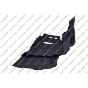 Comprar Amortiguación del compartimiento de motor de PRASCO TY2421904 a bajo precio de 53,97 €