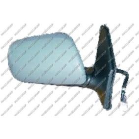 Außenspiegel TY2427333 von PRASCO günstig für 110,52 € online kaufen